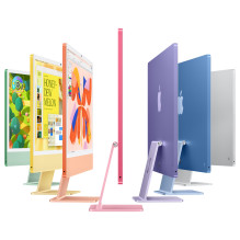 IMAC 24 M4 10 / 10 / 16 16 GB 512 GB