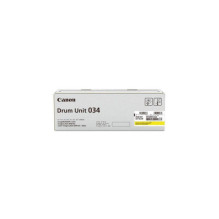 Canon Drum unit 34 / 9455B001 Yellow (9455B001 / 9455B001AA)