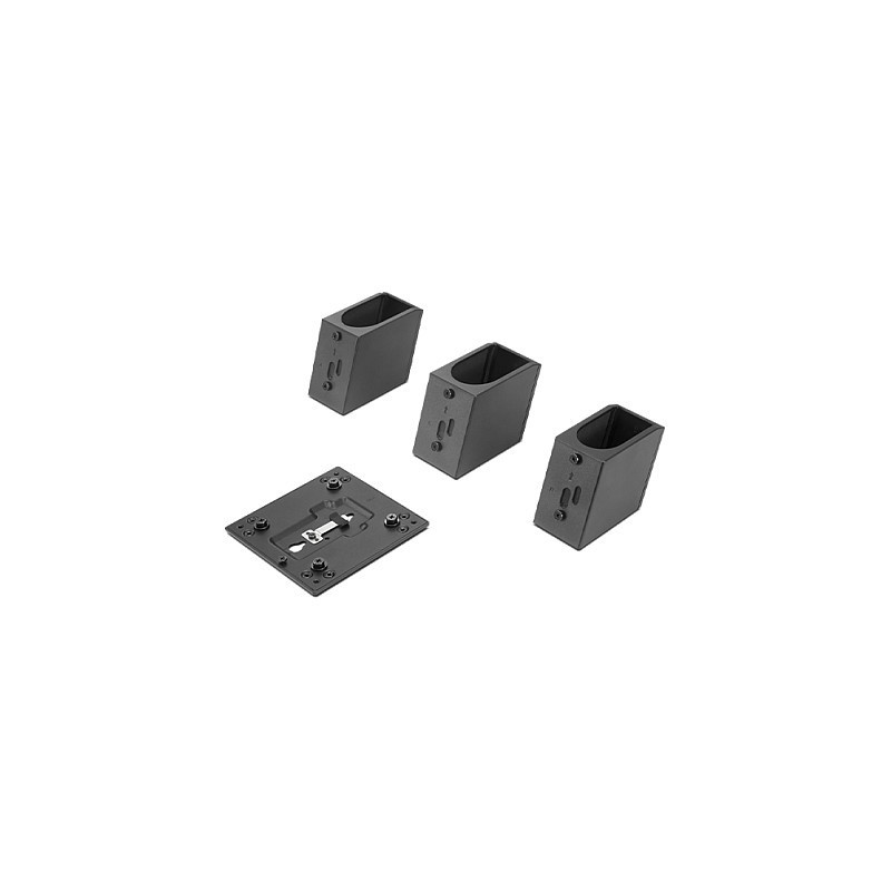 Lenovo Thinkcentre Tiny / Nano Screen Clamp II