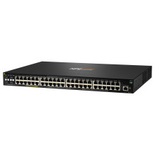 ARUBA 2930F 48GPOE+4SFP-STOCK ARUBA 2930F 48GPOE+4SFP-STOCK