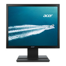 Acer V176Lb 17" 43.2cm 5:4 75Hz 1280x1024 black Acer V176Lb 17" 43.2cm 5:4 75Hz 1280x1024 black