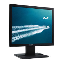 Acer V176Lb 17" 43,2 cm 5:4 75 Hz 1280 x 1024 juodas