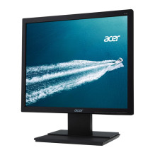 Acer V176Lb 17" 43,2 cm 5:4 75 Hz 1280 x 1024 juodas