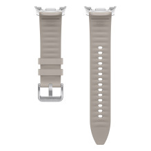 Samsung Hybrid(S / M / L) for Watch8 Classic Taupe Samsung Hybrid(S / M / L) for Watch8 Classic Taupe