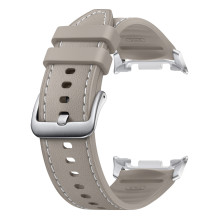 Samsung Hybrid(S / M / L) for Watch8 Classic Taupe Samsung Hybrid(S / M / L) for Watch8 Classic Taupe