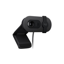 Logitech BRIO 100 (grafitas) Logitech BRIO 100 (grafitas)