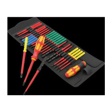 Wera Kraftform Kompakt VDE Big Pack 1, 26-teilig Wera Kraftform Kompakt VDE Big Pack 1, 26-teilig