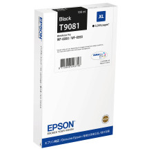 EPSON juodas rašalas 100,0 ml WF Pro 6xxx, ''XL''