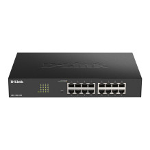 16P D-Link DGS-1100-16V2 m RM