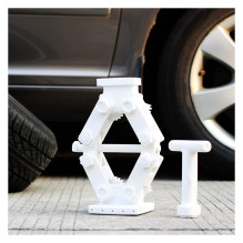 TOUGH PC 1,75mm WHITE 3kg