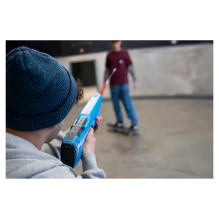 SpyraOne SpyraGO (blue)
