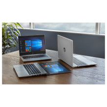 N15 HP ProBook 450 G7 15,6" i5-10210U / 16GB / 256BSSD / FHD / LTE W11P