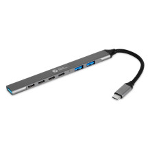 BakkerElkhuizen USB-C Hub...