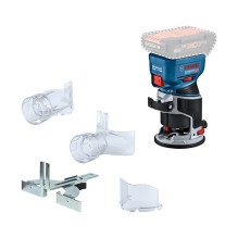 Bosch GKF 18V-8