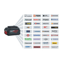 Bosch GKF 18V-8