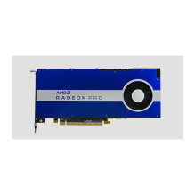 AMD Radeon Pro W5700 8GB GDDR6