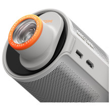 XGIMI WK03K data projector