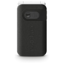 emporia - SIMPLICITYglam 4G (black)