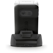 emporia - SIMPLICITYglam 4G (black)