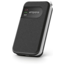 emporia - SIMPLICITYglam 4G (black)