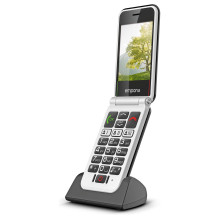emporia - SIMPLICITYglam 4G (black)