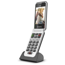 emporia - SIMPLICITYglam 4G (black)