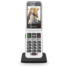 emporia - SIMPLICITYglam 4G (black)