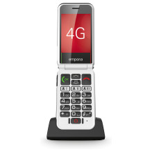 emporia - SIMPLICITYglam 4G (black)