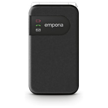 emporia - SIMPLICITYglam 4G (black)