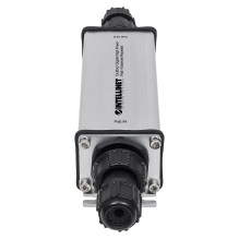 PoE+ Extender Outdoor Gigabit High Power up to 100m