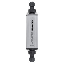 PoE+ Extender Outdoor Gigabit High Power up to 100m