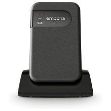 emporia - SIMPLICITYglam 4G (black)