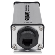 PoE+ Extender Outdoor Gigabit High Power up to 100m