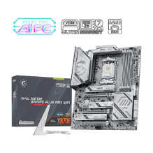 MSI MAG X870E Gaming Plus...