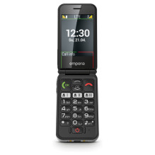emporia - SIMPLICITYglam 4G (black)
