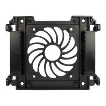 Inter-Tech mounting frame...