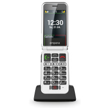 emporia - SIMPLICITYglam 4G (black)