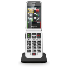 emporia - SIMPLICITYglam 4G (black)