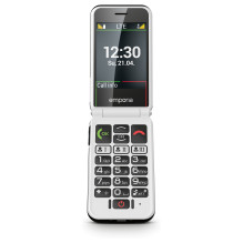 emporia - SIMPLICITYglam 4G (black)