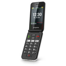 emporia - SIMPLICITYglam 4G (black)