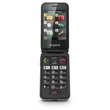 emporia - SIMPLICITYglam 4G (black)