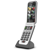 emporia - SIMPLICITYglam 4G (black)