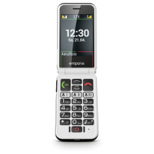 emporia - SIMPLICITYglam 4G (black)
