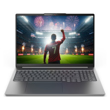 Lenovo IdeaPad 5 Pro CU7...