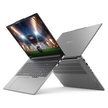 Lenovo IdeaPad 5 Pro CU7 366H / 32GB / 1TB SSD / RTX5050 / W11 Pro