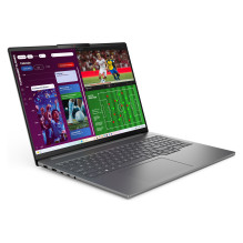 Lenovo IdeaPad 5 Pro CU7 366H / 32GB / 1TB SSD / RTX5050 / W11 Pro