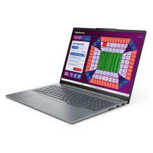 Lenovo IdeaPad 5 Pro CU7 366H / 32GB / 1TB SSD / RTX5050 / W11 Pro