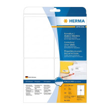 HERMA 4697 spausdintuvo...