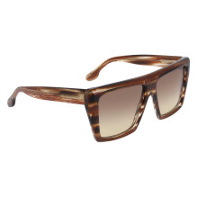 Akiniai nuo saulės VICTORIA BECKHAM WOMEN VB686S5615228 (Lęšis / tiltelis / auselė) 56 / 15 / 145 mm