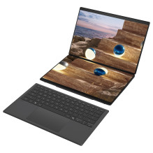 ASUS Zenbook Duo 14 UX8407AA-SN469X CU9 386H / 32GB / 1TB SSD / W11 Pro Touch